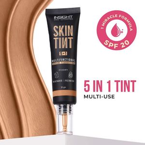 Insight Skin Tint Multifunctional Serum Foundation