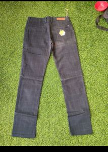 Tommy Hilfiger Plaid Pants
