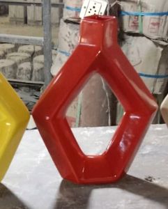| Red Yellow Black White | New