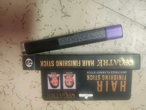 ORGATRE Hair Finishing Stick