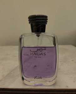 Hawas For Him Eau de Parfum