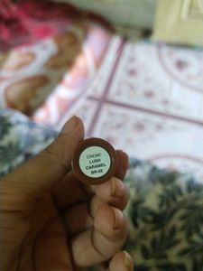 Zudio Lip Tint - Rich Brown Shade