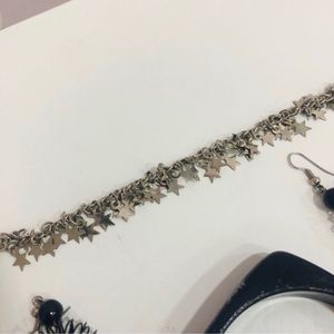 Accessories Combo