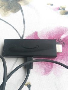 Amazon Fire TV Stick