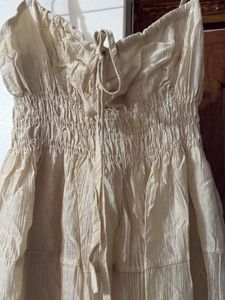 Boho Maxi Dress