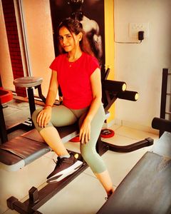 Yoga Pants