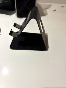 Universal Black Phone Stand
