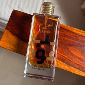 Ameer Al Oudh Intense Oud Perfume