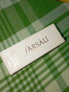 Farsali Pure Gold Elixir