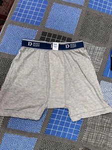 Dixcy Scott Men's Boxers