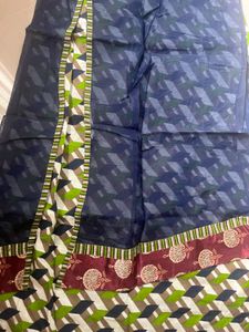 Designer Ethnic Gown