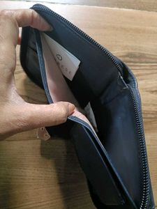 Caprese Women's Wallet - Stylish Blue