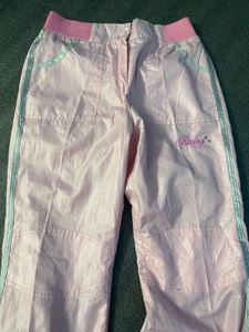 🧚🏼‍♀️💕Y2K BARBIE CORE TROUSER FOR WOMEN