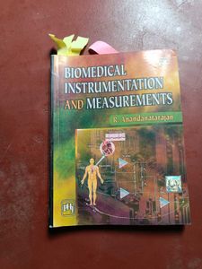 Biomedical Instrumentation and Measurements
