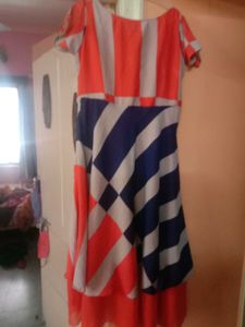 Anarkali Top
