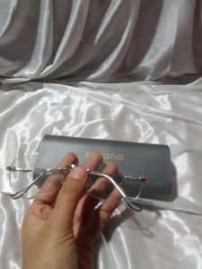 Savana by Urbanic Rimless Eyeglasses