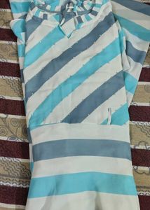 Striped Dress