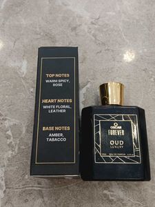 Oscar Forever Oud Luxury Perfume