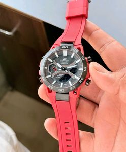 Casio Edifice Men's Watch