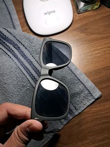 Lenskart BLU Sunglasses UV