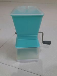 Chilly Multi Cutter (100%S.S Blade)