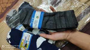 10 Pieces Man Sports Sockes...