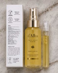 d'Alba's White Truffle First Spray Serum 10ml