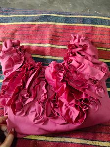 Western Dress
