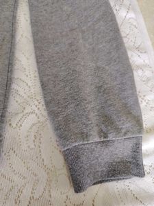 Donald Duck Grey Sweatshirt