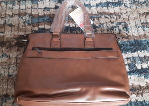 Goblin Messenger Bag New