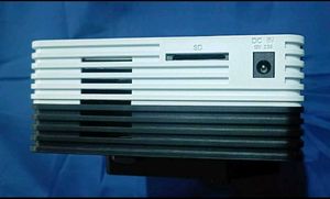 LED Mini Projector for Business &amp; Education