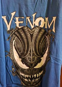 Blue Spiderman Logo T-Shirt