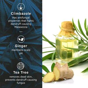 Ustraa Hair Serum