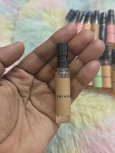Assorted Perfume Samples Lot