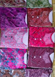 Nightsuit Set.