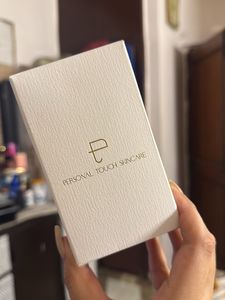 Personal Touch Skincare Box