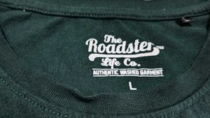 Combo of Round neck tshirts