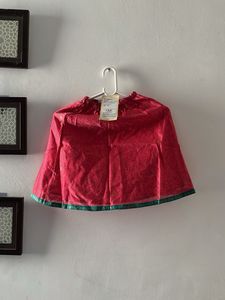 Vibrant Pink Ethnic lehenga