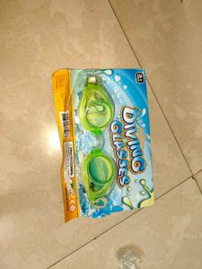 Advanced Swimming Goggles For Kids Only