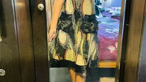 Frock