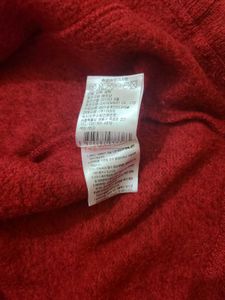 ​Brand: Korean Cozy sweater :Shinsegae / E-Mart Gl