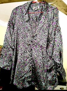 Beggy Style Shirt..