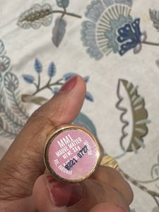 lake 9 to 5 powerplay priming lipstick
