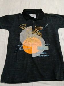 Boys' T-Shirt Bundle - Great Condition!