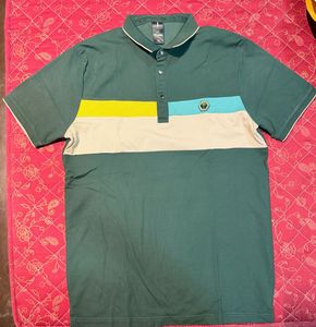 trending boys polo tshirt