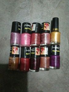 Nail Polish