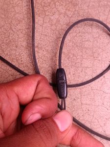New Boat Earphones
