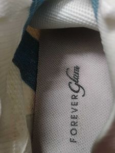 Brand new shoes