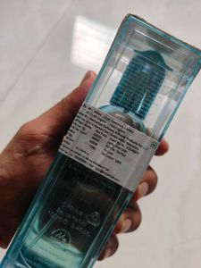 Colour Me Sky Blue Perfume