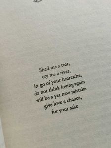 You Belong With Me by Shuchi Batra